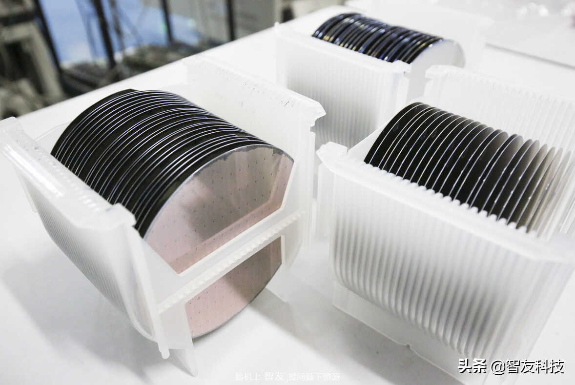为什么 CPU 这么贵?