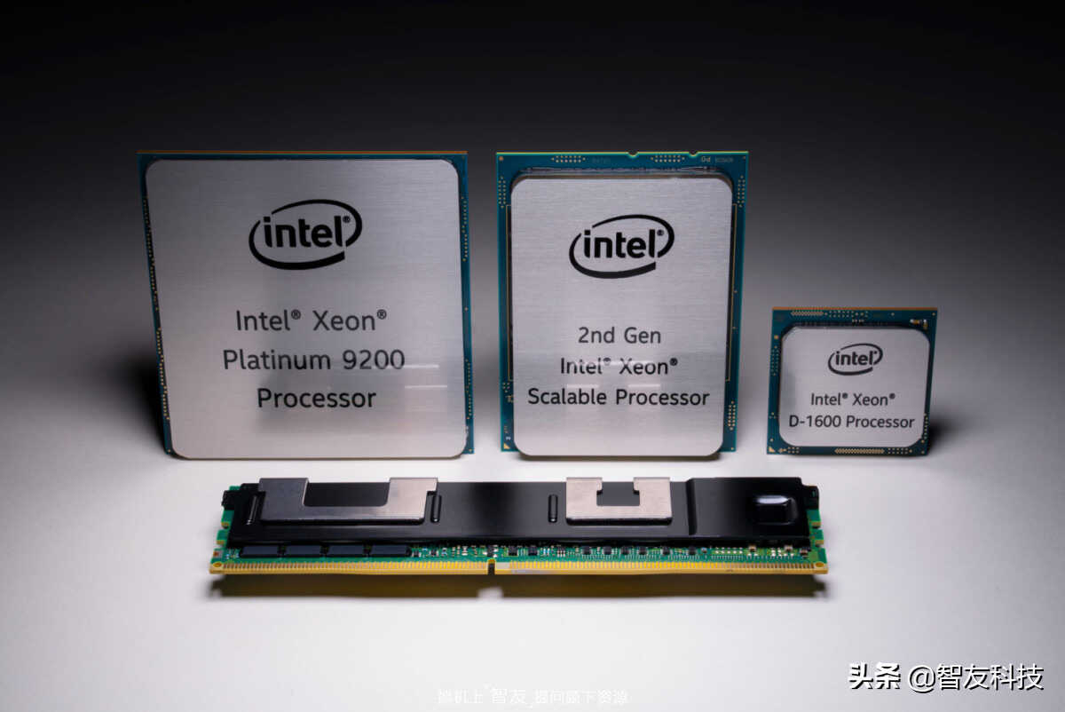 为什么 CPU 这么贵?