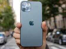 iPhone12 Pro最新售价确认，256GB版本跌至新低，加速为新机让路