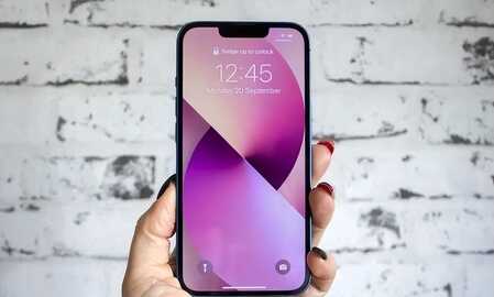 跌破5000元，iPhone 13再次降价，买不买