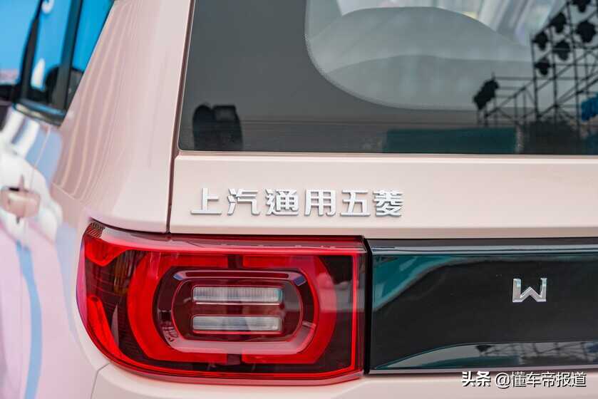 新车|低速轻快高速疲软,试驾五菱宏光MINIEV 马卡龙
