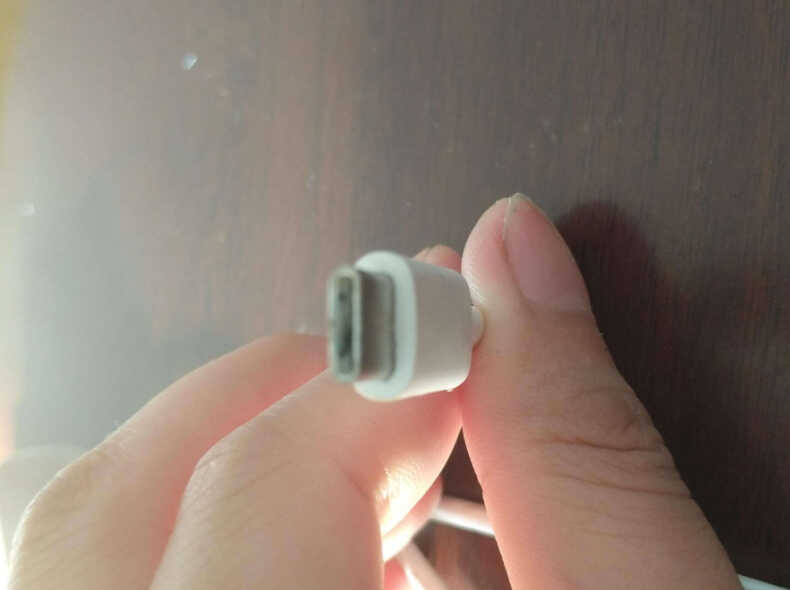 手机充电口松了要怎么办?今天可算是涨见识了