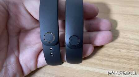 从小米手环5升级到小米手环6,深度使用1天后,说说真实感受
