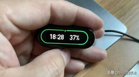 从小米手环5升级到小米手环6,深度使用1天后,说说真实感受