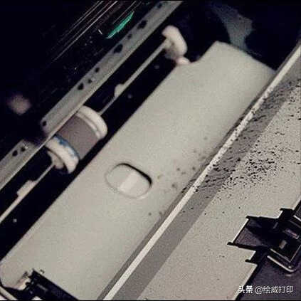 维修必备!几个常见的打印机故障及解决办法,看完你就处理了
