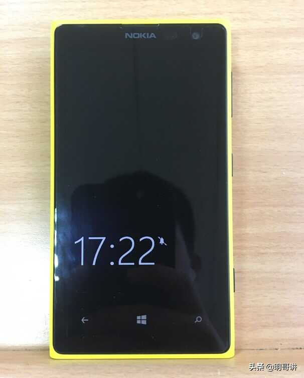 诺基亚（Lumia）1020相机测评