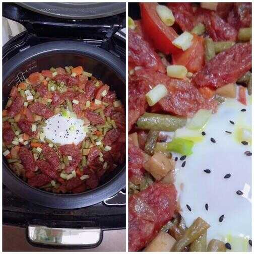 神器电饭煲的八种用法,有你知道的吗