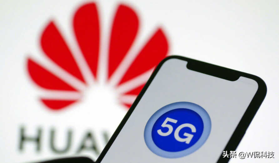 华为偷偷上架5G手机,售价5998元,贵能理解,有5G芯片为何不用?