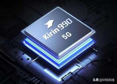 华为偷偷上架5G手机,售价5998元,贵能理解,有5G芯片为何不用?