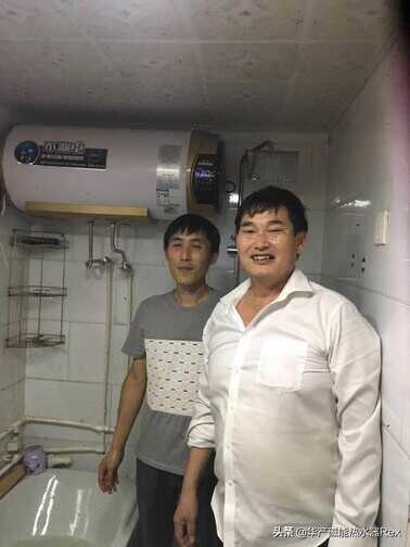 常见电热水器故障维修