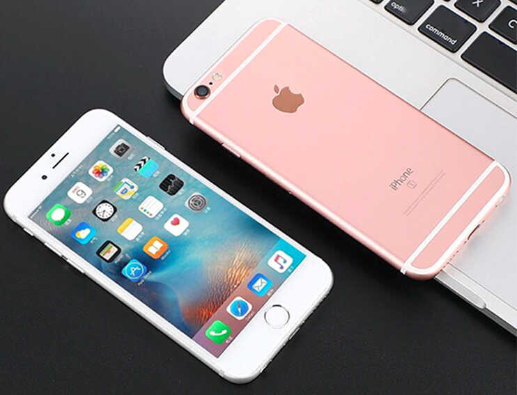 色彩大师苹果，15年间推出20多种配色，历代iPhone颜色大盘点