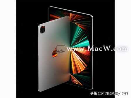 Apple iPad Pro 与 iPad air相比较