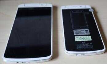 “轻奢”旋转、时尚之品：OPPO N1 mini深度体验