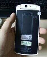 “轻奢”旋转、时尚之品：OPPO N1 mini深度体验