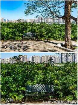 解决变焦模糊 华为P10双摄变焦就是这么任性