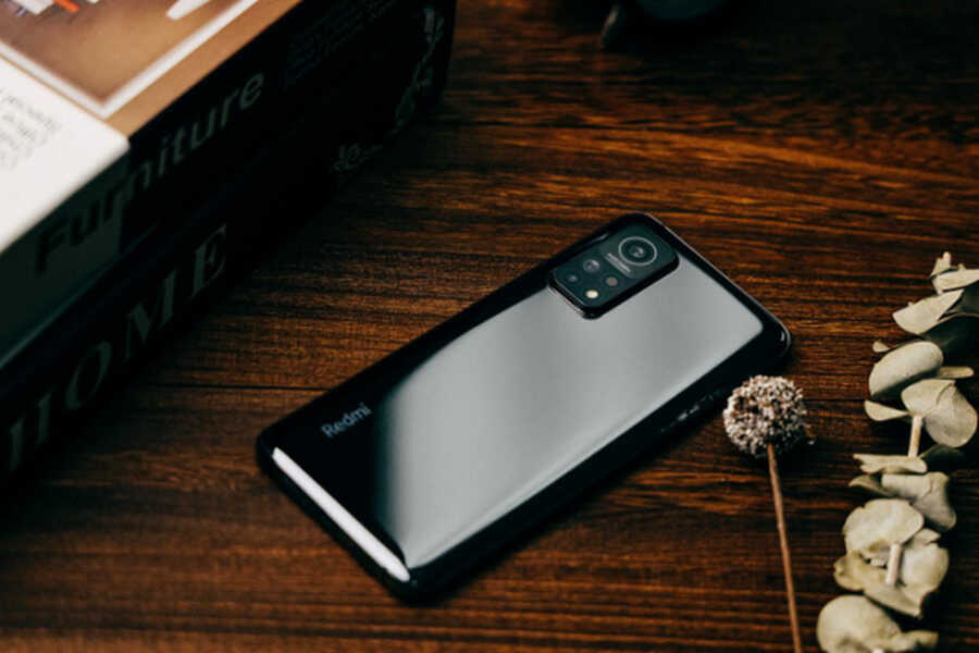 Redmi K30S至尊纪念版评测:为米粉打造的诚意之作