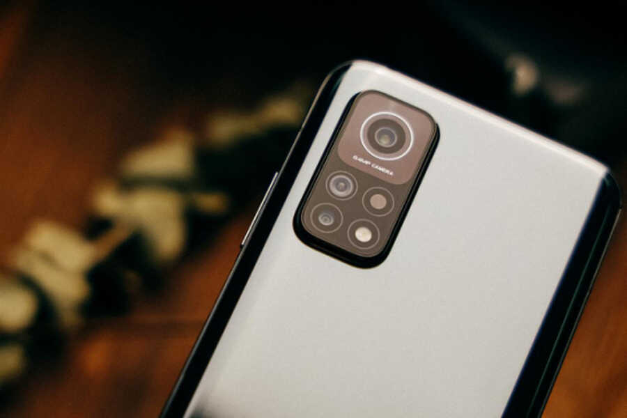 Redmi K30S至尊纪念版评测:为米粉打造的诚意之作