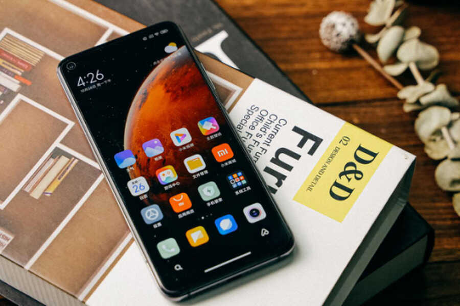 Redmi K30S至尊纪念版评测:为米粉打造的诚意之作