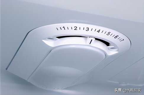 海尔冰箱温度调节1-7是什么意思?该如何调节冰箱温度?