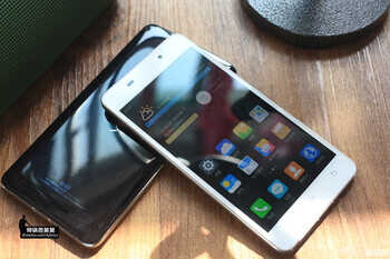 任性还是特立独行？vivo X5L试用体验