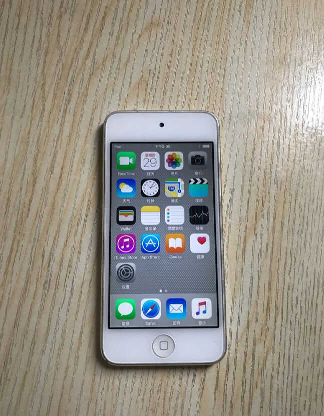 过气iPod touch只能吃灰？它拥有的独占游戏，有钱都买不到