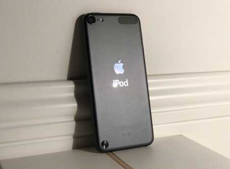 过气iPod touch只能吃灰？它拥有的独占游戏，有钱都买不到