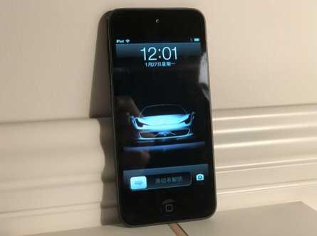 过气iPod touch只能吃灰？它拥有的独占游戏，有钱都买不到