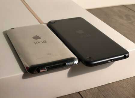 过气iPod touch只能吃灰？它拥有的独占游戏，有钱都买不到