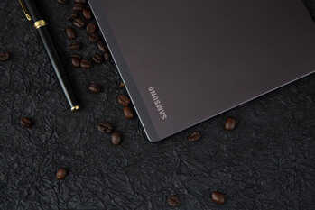 三星Galaxy Tab A8图赏：2000元内超级能打