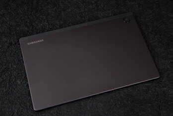 三星Galaxy Tab A8图赏：2000元内超级能打