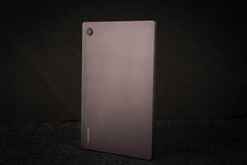 三星Galaxy Tab A8图赏：2000元内超级能打
