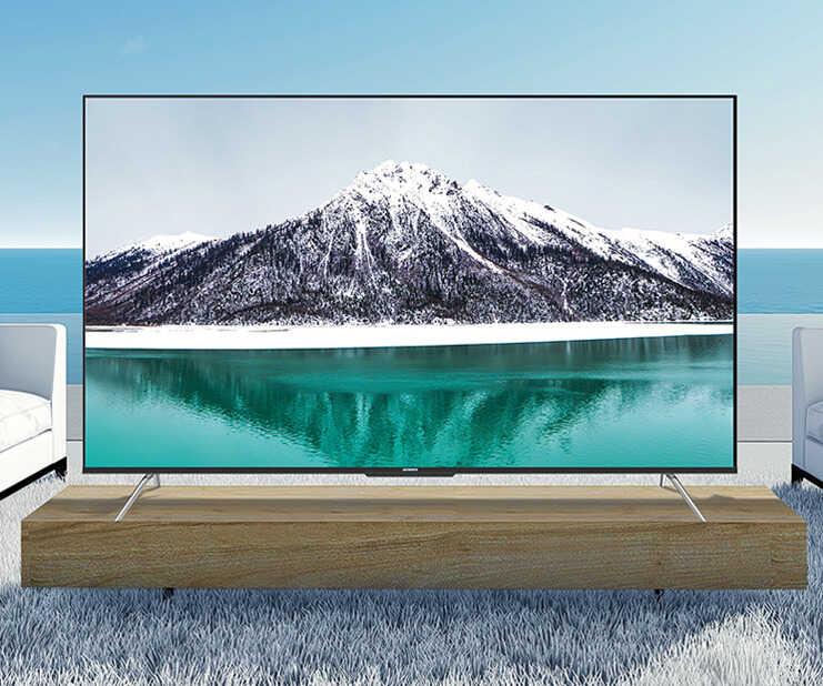 家里该买电视吗？创维70寸4K液晶电视低至2969元，值得入手吗？