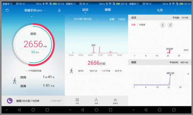 还未发售的荣耀ZERO手环到底怎么样？提前评测