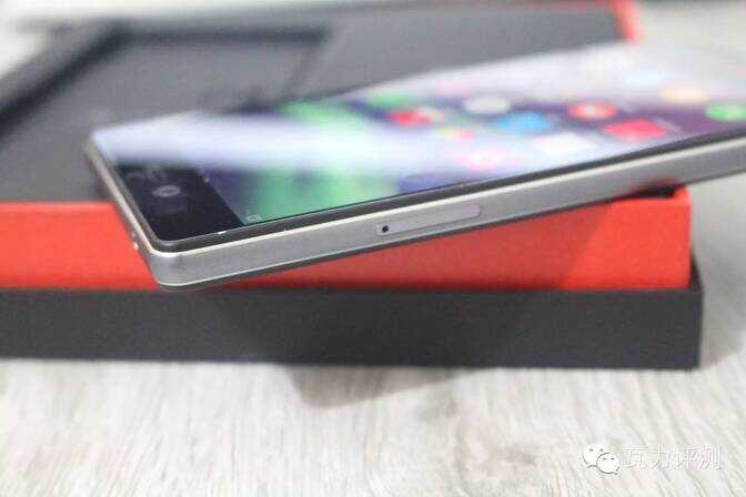 努比亚 Z9 mini 评测  没想到挺靠谱