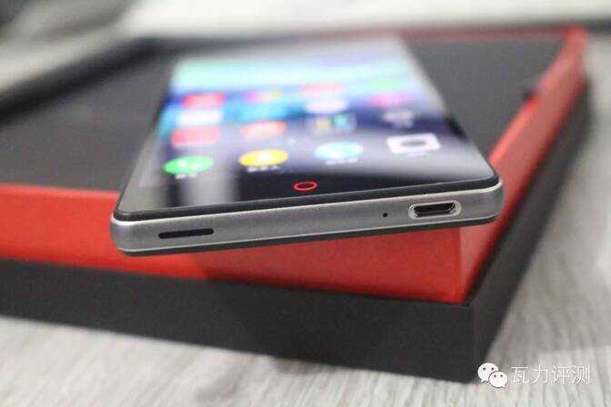 努比亚 Z9 mini 评测  没想到挺靠谱