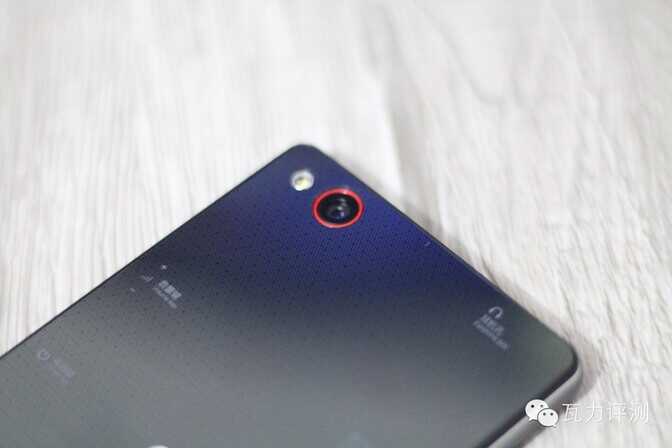 努比亚 Z9 mini 评测  没想到挺靠谱