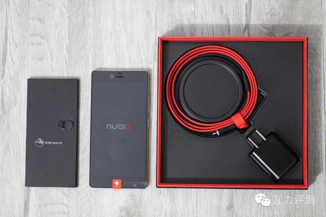 努比亚 Z9 mini 评测  没想到挺靠谱