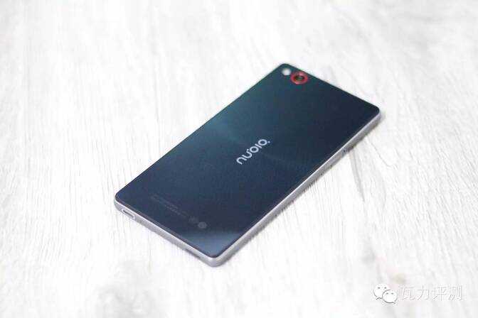 努比亚 Z9 mini 评测  没想到挺靠谱