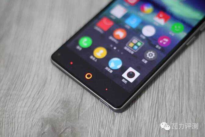 努比亚 Z9 mini 评测  没想到挺靠谱