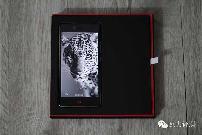 努比亚 Z9 mini 评测  没想到挺靠谱