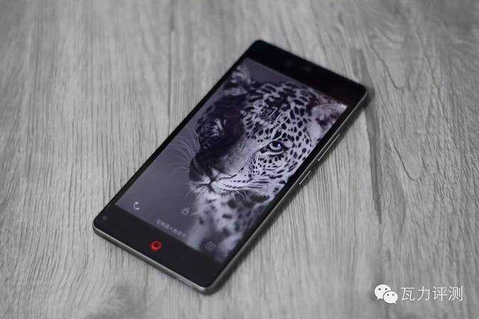 努比亚 Z9 mini 评测  没想到挺靠谱