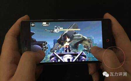 努比亚 Z9 mini 评测  没想到挺靠谱