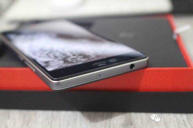 努比亚 Z9 mini 评测  没想到挺靠谱