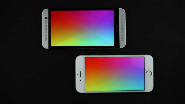 狼来了 苹果 iPhone 6评测