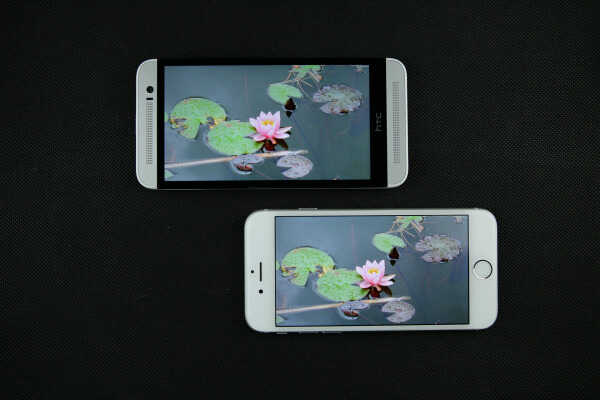 狼来了 苹果 iPhone 6评测