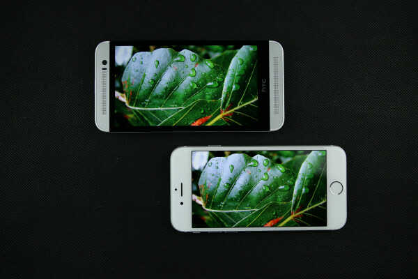 狼来了 苹果 iPhone 6评测