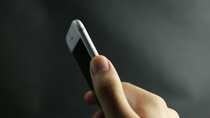 狼来了 苹果 iPhone 6评测
