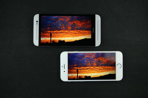 狼来了 苹果 iPhone 6评测