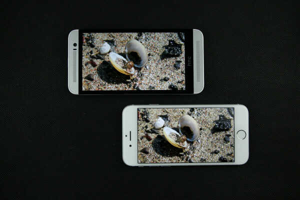 狼来了 苹果 iPhone 6评测