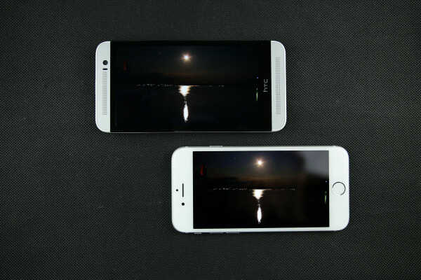 狼来了 苹果 iPhone 6评测
